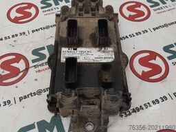 Renault Occ ECU EBS7 regeleenheid Renault
