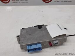 Daf Occ Ecu - DAF XF EURO 6  2137279