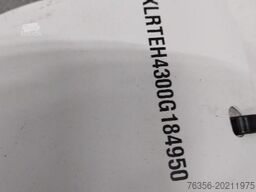 Daf Occ Ecu - DAF XF EURO 6  2137279