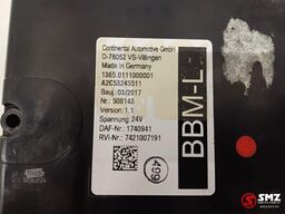 Daf Occ ECU BBM-L regeleenheid DAF