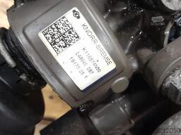 Daf Occ luchtdroger + vacuümregelklep DAF XF95 K116874