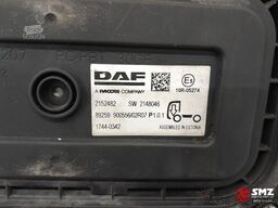 Daf Occ ECU chassisregeleenheid DAF