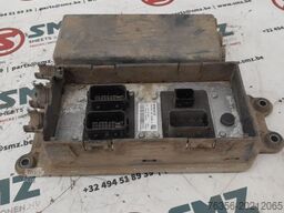 Renault Occ ECU CCIOMLO regeleenheid Renault