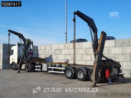 STEELBRO NEW Remote Controle Sideloader Seitenlader