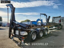 STEELBRO NEW Remote Controle Sideloader Seitenlader
