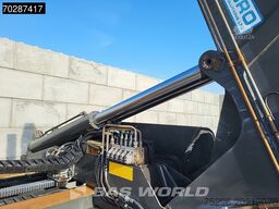 STEELBRO NEW Remote Controle Sideloader Seitenlader