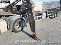 STEELBRO NEW Remote Controle Sideloader Seitenlader