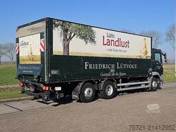 M.A.N. 22.250 TGM 6x2*4