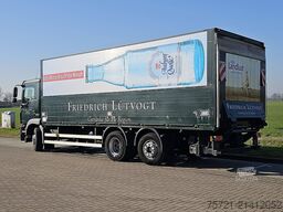 M.A.N. 22.250 TGM 6x2*4