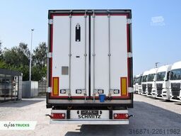 SCHMITZ CARGOBULL SKO FP 60 ThermoKing SLXi 300