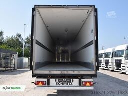 SCHMITZ CARGOBULL SKO FP 60 ThermoKing SLXi 300