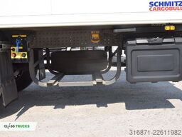 SCHMITZ CARGOBULL SKO FP 60 ThermoKing SLXi 300