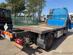 Volvo FH 460 4x2 PLATFORM 6m00 - MANUAL GEARBOX 3+3 -...