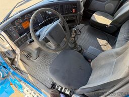 Volvo FH 460 4x2 PLATFORM 6m00 - MANUAL GEARBOX 3+3 -...