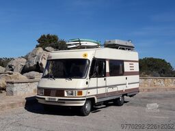 Hymer B 544