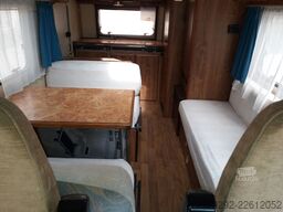 Hymer B 544