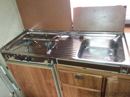 Hymer B 544