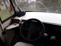 Hymer B 544