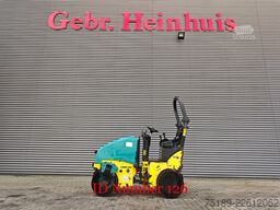 Ammann ARX 16