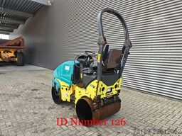 Ammann ARX 16
