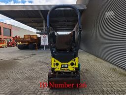 Ammann ARX 16