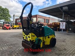 Ammann ARX 16