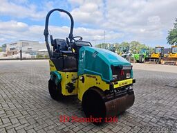 Ammann ARX 16