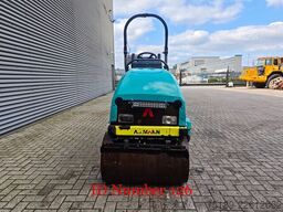 Ammann ARX 16