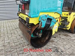 Ammann ARX 16