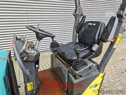 Ammann ARX 16