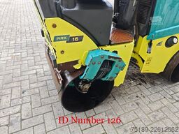 Ammann ARX 16