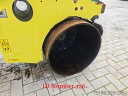 Ammann ARX 16