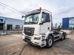 MAN TGS 26.430 6x2-4 BL