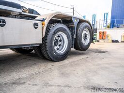 MAN TGS 26.430 6x2-4 BL