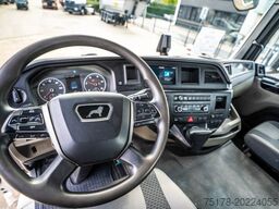 MAN TGS 26.430 6x2-4 BL