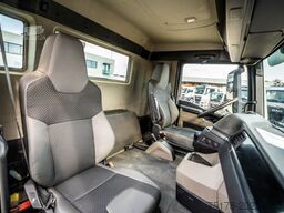 MAN TGS 26.430 6x2-4 BL