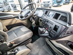 MAN TGS 26.430 6x2-4 BL