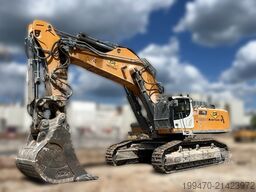 Liebherr R998 LC-V