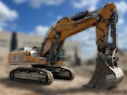 Liebherr R998 LC-V
