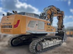 Liebherr R998 LC-V
