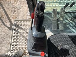 Liebherr R998 LC-V