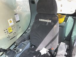 Liebherr R998 LC-V