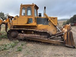 Dresser TD 15 E Without Ripper