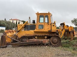 Dresser TD 15 E Without Ripper