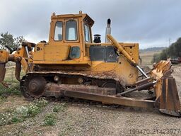 Dresser TD 15 E Without Ripper