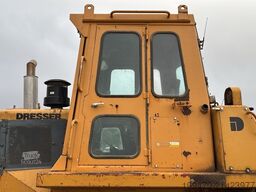 Dresser TD 15 E Without Ripper