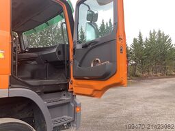 Mercedes-Benz Actros 3241 K 8x4 2004 RSP ESE 32 / 7-2 Double Turbine