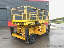 Haulotte H15 SX (15m)