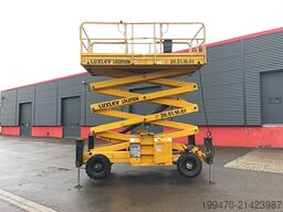 Haulotte H15 SX (15m)