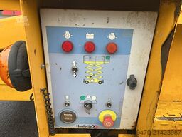 Haulotte H15 SX (15m)